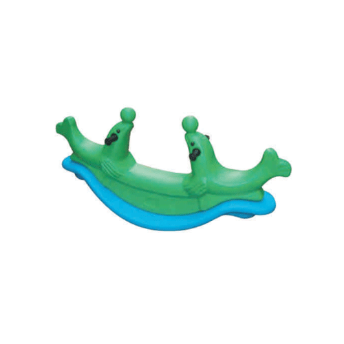 Baby Dolphin Seesaw Exporters