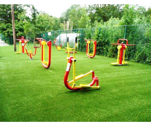 Gym Equipment In Lawngtlai