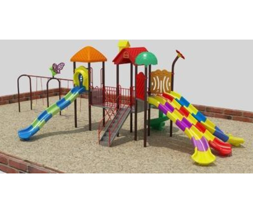 Outdoor Multiplay Station In Sirmaur