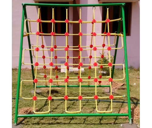 Playground & Net Climber In Balangir